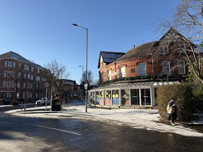 498-500 Wilbraham Road, Manchester, Leisure / Retail To Let / For Sale - IMG_0527.JPEG