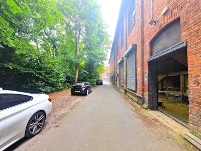 Unit 25, 2 Old Wool Lane, Cheadle, Industrial/Logistics To Let - 20240730_151214.jpg