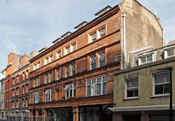 23 Hand Court, London, Office To Let - 23 Hand Court External Image.jpg - More details and enquiries about this property