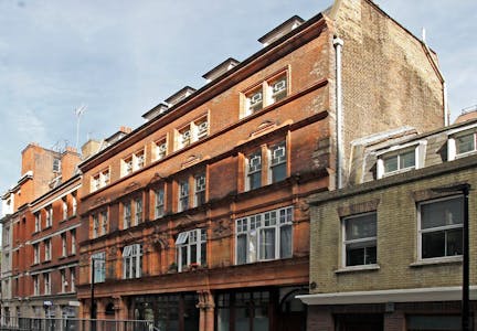 23 Hand Court, London, Office To Let - 23 Hand Court External Image.jpg