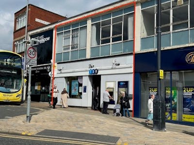 10/10A Wood Street, Middleton, Retail To Let - Image 1