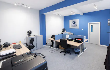 1A Cross Road, Leamington Spa, Office To Let / For Sale - internal 1.png