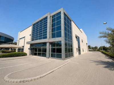 Office Building, Dubai Airport Free Zone, Dubai, Industrial / Office To Let - 8A4EA29F-ABCF-4E39-A14D-95EF9826A061.jpeg