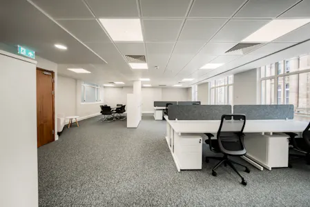 126 Colmore Row, Birmingham, Office To Let - 126 Colmore Row
