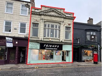 38 Blackwellgate, Darlington, Offices / Retail For Sale - Redline Front.png - More details and enquiries about this property