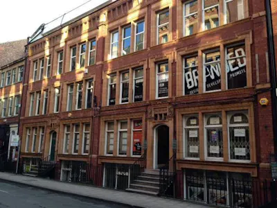 York Place Buildings, 6-8 York Place, Leeds, Office To Let - Photo 5