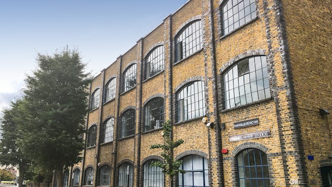 Thames Wharf Studios, Rainville Road, Hammersmith, Office To Let - Thames Wharf, Hammersmith, W6, Block1, Office to let, West London office for rent, Main shot1.jpg