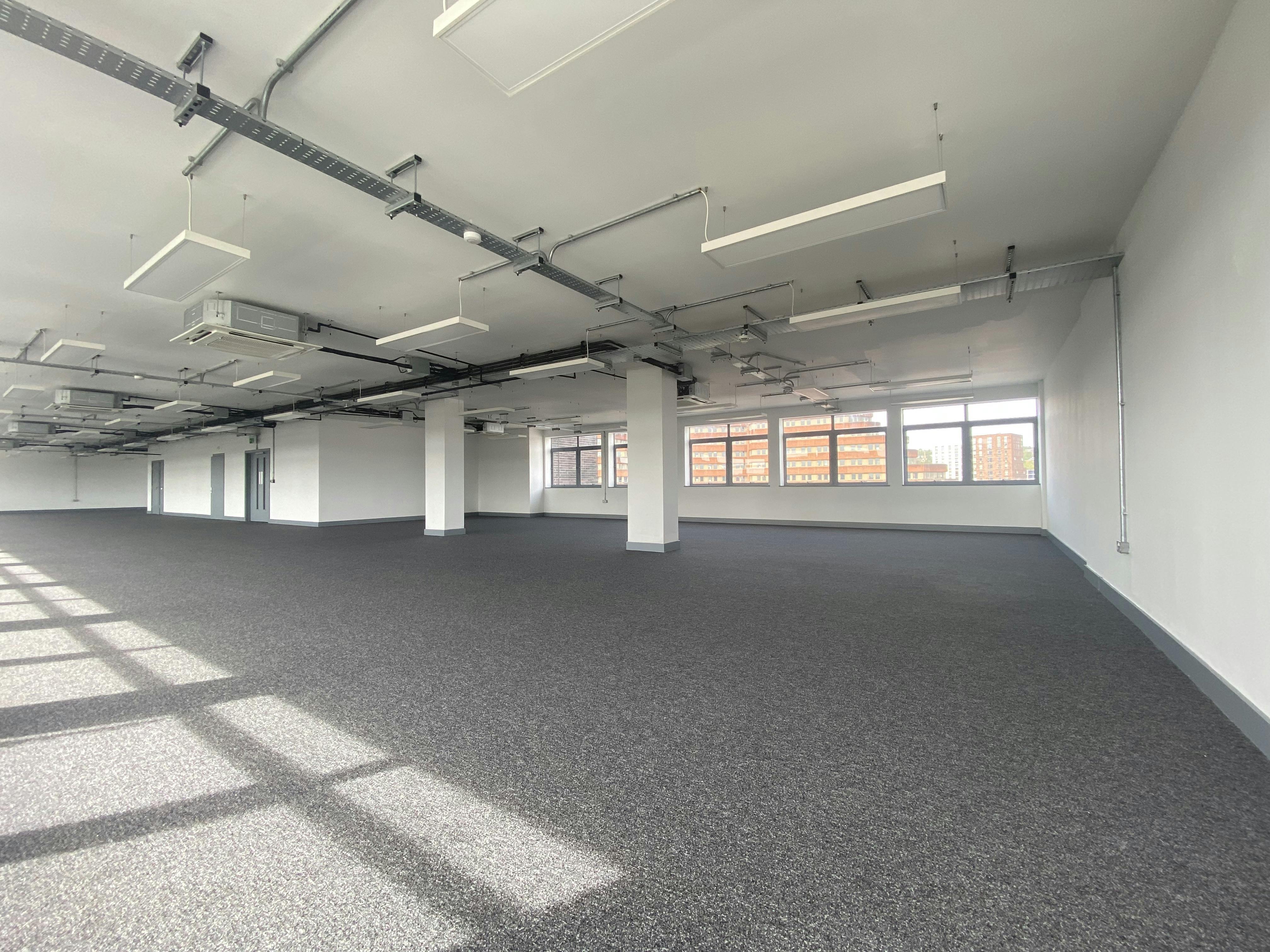 32 Eyre Street, Sheffield, Offices To Let - IMG_4617.jpeg