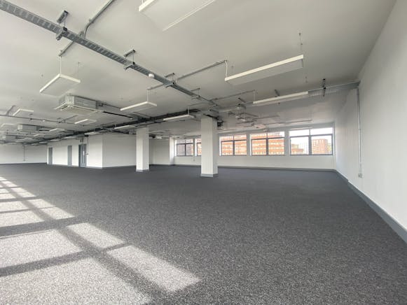 32 Eyre Street, Sheffield, Offices To Let - IMG_4617.jpeg