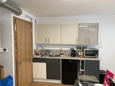 Unit 2B, Diplocks Yard, Brighton, Office To Let - IMG_7104.JPG