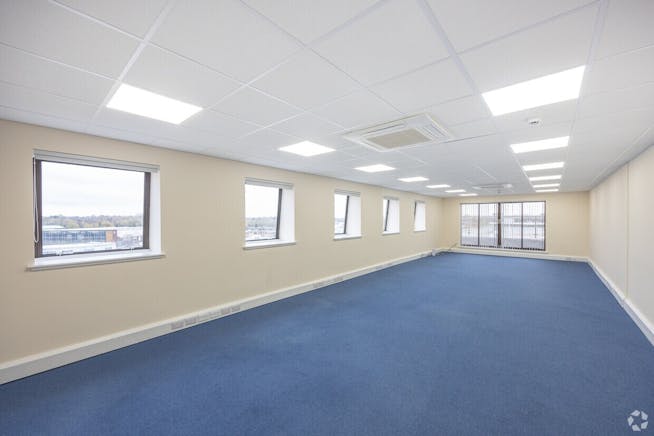 Nexus Business Centre, Darby Cl, Cheney Manor Industrial Est, Swindon, Office To Let - 4th Floor suite B  15 person office.jpg