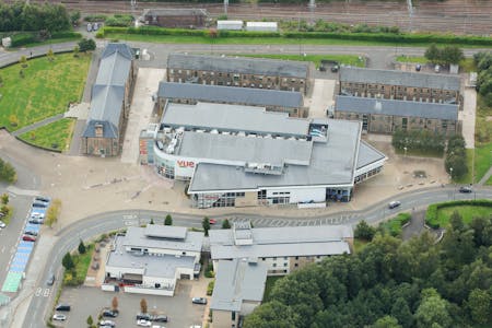Unit 2, The Barracks, Forthside Leisure Park, Stirling, Leisure / Restaurant To Let - File No 03.jpg