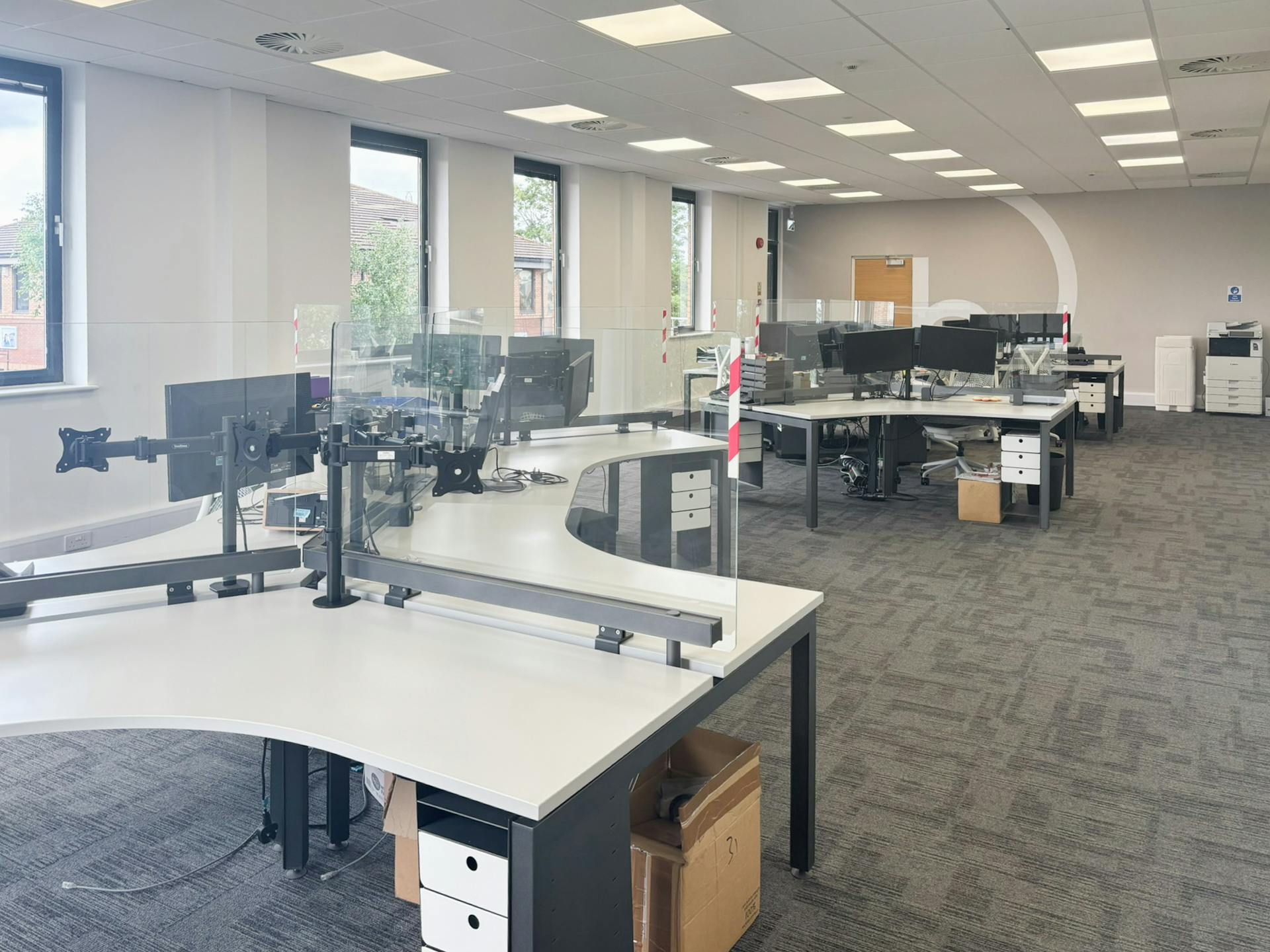 Office in Poole - photo 3