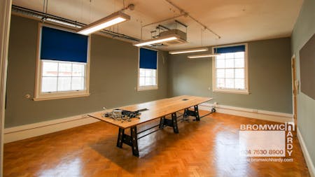 4th Floor Office, 36 Bennetts Hill, Birmingham, Office To Let - IMG_2362.jpg