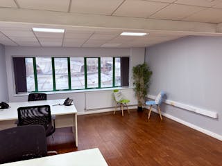 The Work Station, Sheffield, Offices To Let - IMG_5007.jpeg