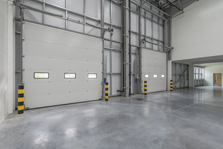 Unit 2, Rye Logistics Park, Rye Close, Fleet, Warehouse & Industrial To Let - IW210823CAU2229.jpg