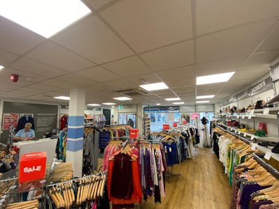 63-65 King Street, South Shields, Investment For Sale - Back Page.JPG
