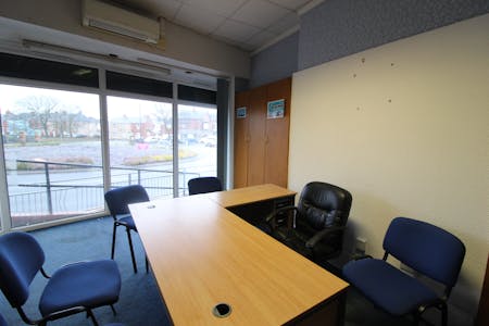 87 Stockton Road, Hartlepool, Office / Retail For Sale - IMG_5231.JPG