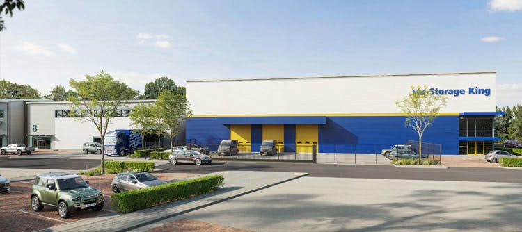 Aurora Park Redditch, Ravensbank Drive, Redditch, Industrial (Multi Let Scheme) / Trade To Let - RedditchIndustrialEstateview3.jpg