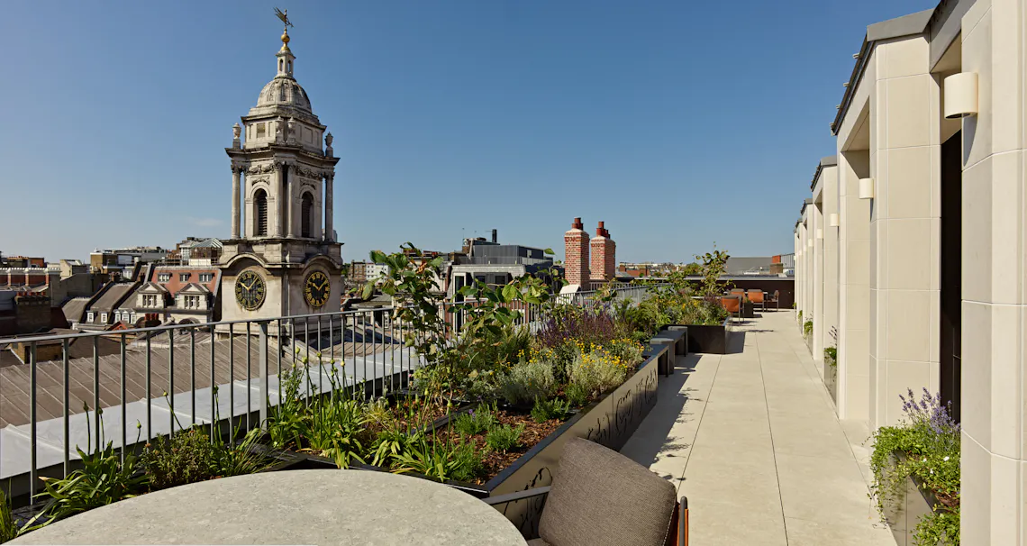28 St. George Street, London, Office To Let - Lazari_28StGeorge_260618_DRAFT_16.jpg