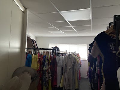 39 - 43 Bank Street, Alloa, Retail To Let - Image 9