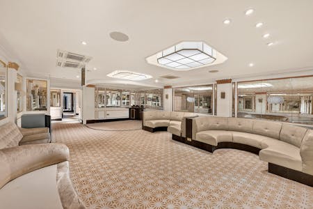 South Kensington Listed Townhouse, 1A Palace Gate, London, Residential For Sale - RECEPTION5.jpg