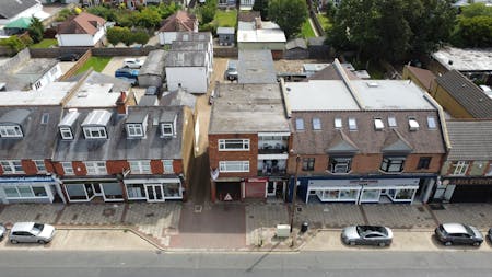 High Street, Northwood, Mixed Use For Sale - DJI_0520.JPG