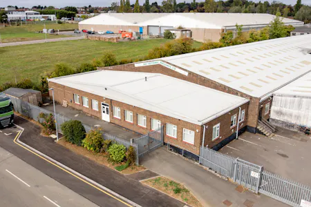 11-13 Edmonds Close, Wellingborough, Industrial For Sale - 11-13 Edmonds Close
