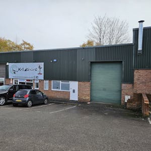 Unit 3, Lexden Lodge Industrial Estate, Crowborough Hill, Crowborough, Industrial To Let - 20251106_115554.jpg