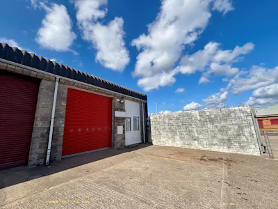 Unit 11, Endeavour Close, Port Talbot, Industrial To Let - 1.jpg