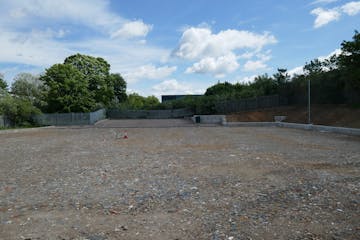Yard at Windsor Place, Harlow, Industrial To Let - picture 1.JPG