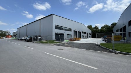 Block B Vulcan @ Adlington, Adlington Business Park, Adlington, Industrial / Warehouse To Let - IMG_2011.JPEG