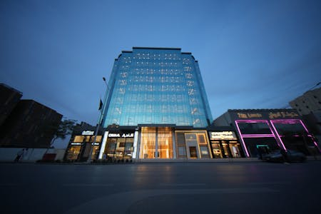 Olaya Business Centre, Riyadh, Office To Let - C0102535.JPG