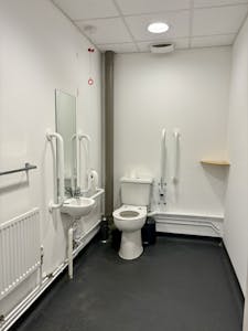 Unit C, 33 The Ridgeway, Iver, Industrial / Warehouse To Let - IMG_7431.JPEG