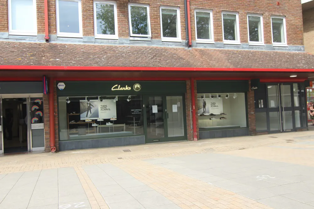 73 Crockhamwell Road, Reading, Retail, To Let Holloway