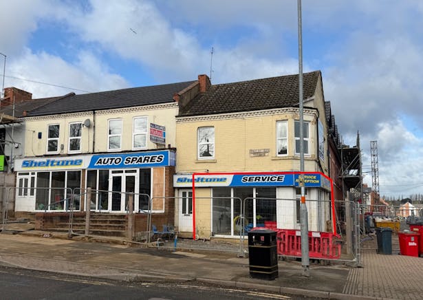 134-138 Kingsley Park Terrace, 134 Kingsley Park Terrace, Northampton, Retail To Let - single outline.png