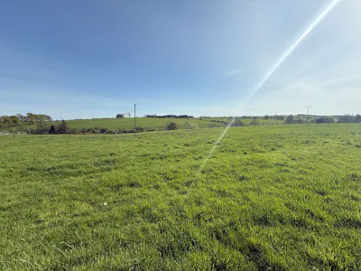 Residential Plots At Carnbo, Kinross-shire, Residential For Sale - Image 1