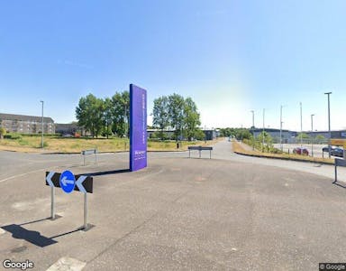 Unit 202, Clyde Gateway East Business Park, Glasgow, Industrial To Let - Street View