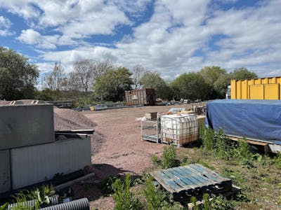 Yard, Nobel Road, Dundee, Industrial Land / Yard To Let - 20260511_140716049_iOS.jpeg