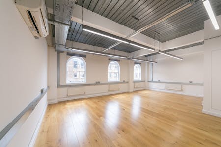 Second Floor, 7 Bath Place, London, Office To Let - 16.jpg