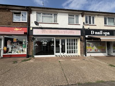 410 Rayleigh Road, Leigh-on-Sea, Retail / Retail - In Town To Let - IMG_8574.JPG