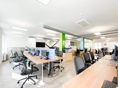 10 Midford Place, London, Office To Let - IMG_5075EDIT.jpg