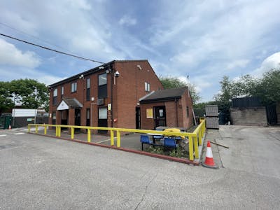 Land & Buildings, Long Street, Walsall, Industrial To Let / For Sale - 229239  photo 4.jpg