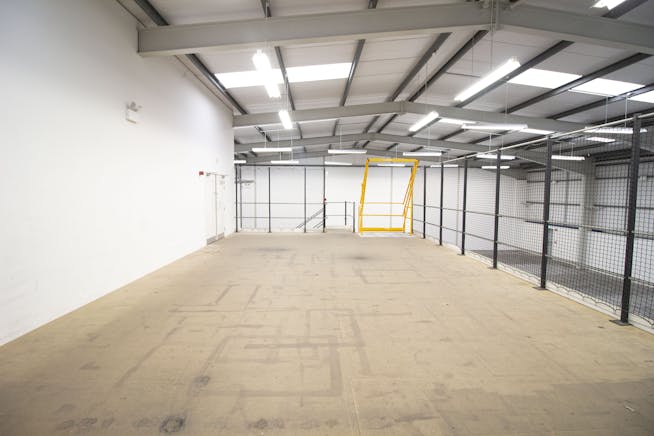 Unit 8 Hampton Business Park, Feltham, Trade Counter / Showroom / Industrial / Warehouse Lease Assignment - 3.jpg