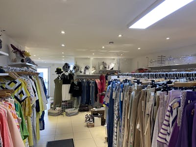 39 - 43 Bank Street, Alloa, Retail To Let - Image 18