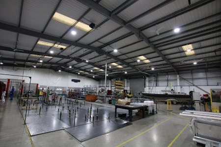 Unit L The Fulcrum, Poole, Industrial / Storage To Let - 2.JPG