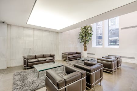 Mezzanine, 68 Cornhill, London, Office To Let - 8562168interior22.jpg