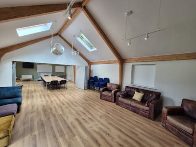 Beechwood Cancer Care Centre, Chelford Grove, Stockport, D1 (Non Residential Institutions) / Office / Residential For Sale - 20250901_151556.jpg