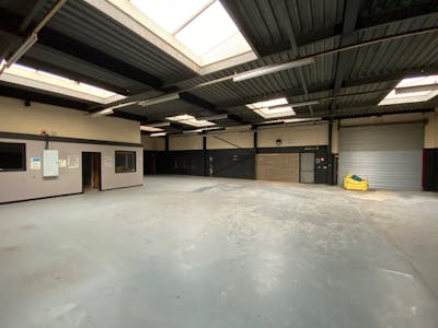 Industrial/Workshop Units To Let in Peterlee, Peterlee, Industrial To Let - 4.jpg