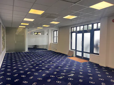 Ground Floor Office, 5 Chalfont Court, Amersham, Office To Let - 20260617_153130172_iOS.jpg